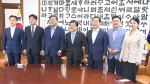 박병석 의장 "내일 원구성 본회의"…여야, 막판 협상