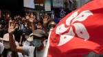 중국 '홍콩보안법' 통과…민주진영 '불복종 시위' 예고