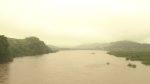 북한도 폭우 '특급경보'…임진강 상류 댐 수문 개방