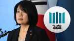 "윤미향, 1억 개인 유용·보조금 부정 수령"…6개 혐의 기소