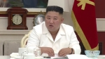 통지문 보내온 북한…"사격 후 부유물에 시신 없었다"