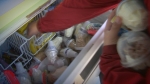 배고파 아이스크림 훔친 울산 40대…법원, 선고 미뤄 