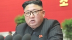 김 위원장, 바이든에 "강대강·선대선"…남북관계엔 '여지'