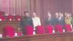 북한 "강력한 국방력" 당 규약 개정…비서국 부활｜뉴스브리핑