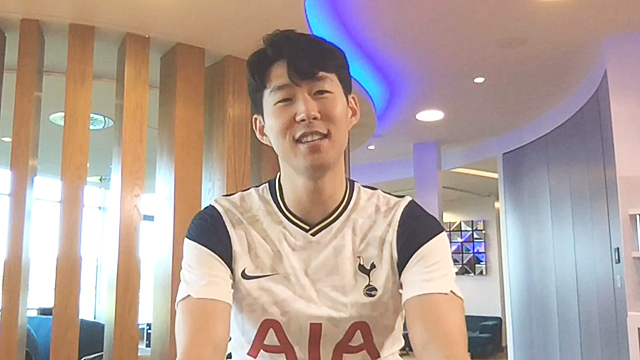 “Is strong against yellow clothes? Actually…” Son Heung-min’s story