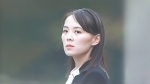 강등된 김여정, 날선 담화…"열병식 추적, 해괴한 짓"
