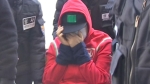 경찰 "친모에 살해된 8살 딸의 친부, '출생신고' 하려 민원"