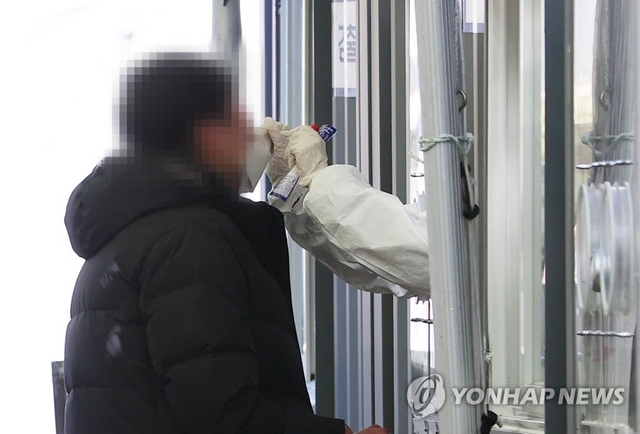 신규 확인 437 명, 또 400 명 … 대전 종교 교육 시설 집단 감염