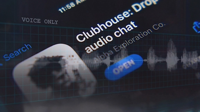 ‘Their own chat room’ clubhouse popular…  Invitation deal