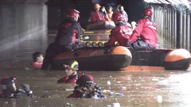 ‘부산 지하철도 재난 책임자’… 재난 관련 공무원 첫 체포