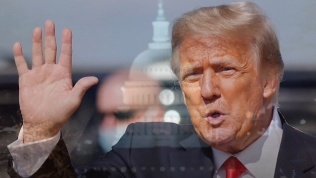 US Senate, Trump’second impeachment trial’…  The negative outlook advantage