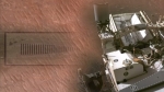 지구인이 처음 듣는 '화성의 바람소리'…생생한 3분 영상