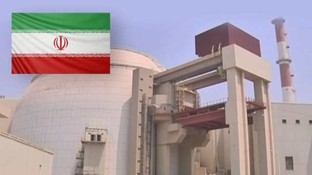 Iran declared “official restrictions on IAEA nuclear inspection”…  European country backlash