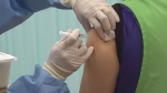 작년 '1차 대유행' 겪은 대구의 '1호 백신 접종자'는?