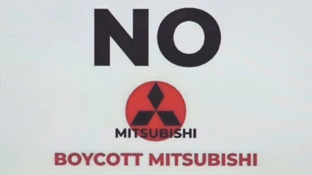 “Mitsubishi boycott”…  US academia urges’Harvard Law School boycott’