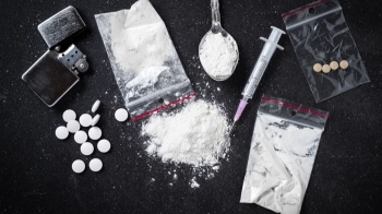 국내 최대 마약 유통책·일당 검거…2만여명 투약 분량