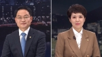 [재·보선 토론] 박영선 vs 오세훈 '막판 쟁점'…양당 선대위 대변인 