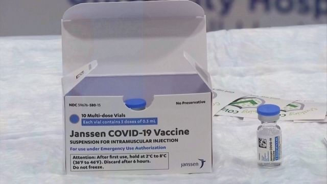 미, 얀센 백신 '안전성' 긴급회의…유럽의약품청도 검토