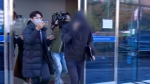 경찰, '땅 투기 의혹' 청와대 경호처 과장 8시간 조사