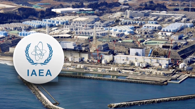 IAEA "투명 감시" 강조…국제사회 곳곳에선 비판 성명