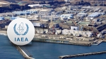 IAEA "투명 감시" 강조…국제사회 곳곳에선 비판 성명