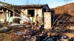 충북 청주 단독주택서 화재…70대 집주인 긴급 대피