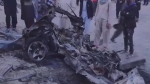 아프간 폭탄 테러…"피해자 대부분 학생"｜브리핑 ON