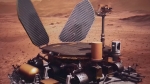 중국 탐사선 '톈원 1호' 화성 착륙…세계 3번째｜뉴스브리핑