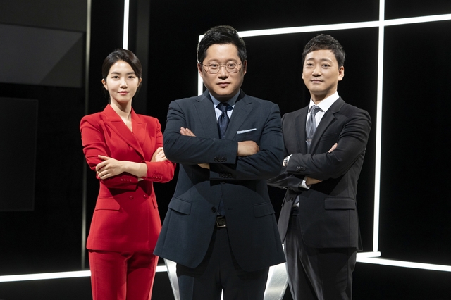 JTBC, 6월 7일부터 '뉴스룸' 포함한 보도 부문 '전면 개편'