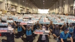 사회적 합의 결국 파행…택배노조, 9일 '총파업 투표'