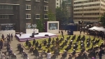 6·10 민주항쟁 34주년…대공분실에 '민주인권기념관'