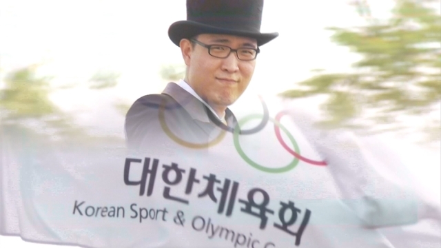 '음주 폭행' 한화 3남 김동선…'승마 국가대표'로 도쿄행
