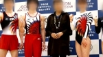 욱일기 닮은 복장과 메달…올림픽 곳곳에서 숨긴 일본