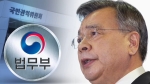 '포르쉐 의혹' 박영수 전 특검 입건…경찰 "절차대로"