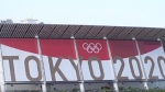올림픽 앞두고 '스캔들' 몸살…도쿄 찾는 정상도 마크롱뿐