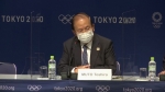 첫 경기 열렸는데…도쿄 조직위 "올림픽 취소할 수 있다"