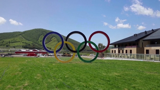 2022 베이징 동계올림픽도?…IOC, 무관중 가능성 언급