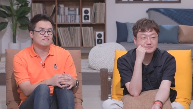 '방구석 1열' 광복절 특집, 바뀐 역사 속 가상 대한민국 모습은?