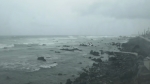 태풍 '찬투' 17일 제주 남쪽 해상 지나 대한해협으로｜아침& 지금