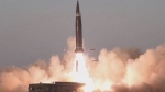 우리 군 SLBM 발사 직전…북한, 탄도미사일 2발 쐈다
