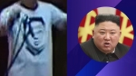 [백브리핑] 북한서 '최고 존엄' 김정은 얼굴 새긴 티셔츠 등장
