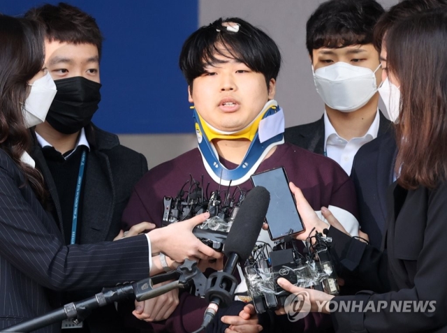 대법, '박사방' 범죄단체 인정…조주빈 징역 42년 확정