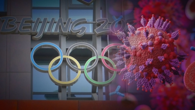 오미크론 변이에 동계 U대회 취소…베이징 올림픽은?