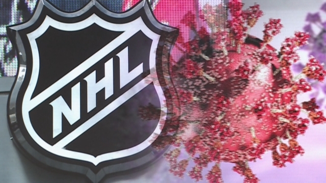 동계올림픽 '꽃' NHL 스타들, 베이징 불참 가능성 커져