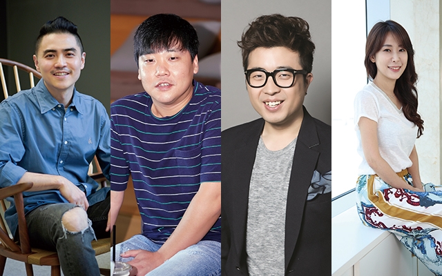 JTBC, 다채로운 콘텐트의 2022년 파일럿 예능 시리즈 런칭!