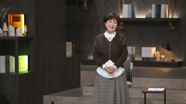 '차클-인생수업' 배우 김성녀, 모두를 눈물 흘리게 한 인생 연기