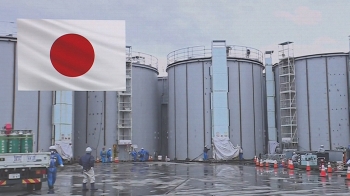 후쿠시마 오염수 차단벽 말썽…“문제없다“는 도쿄전력