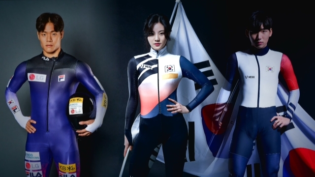선배가 부럽던 평창 막내들…"베이징올림픽에선 주연"