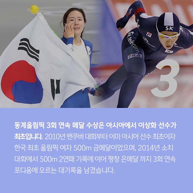 [카드뉴스] 숫자로 보는 한국 동계올림픽