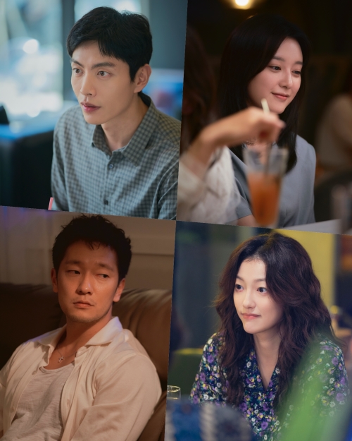 '나의 해방일지' 배우들이 뽑은 첫 방송 관전 포인트는?